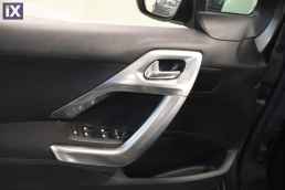 Peugeot 2008 Crossway Navi /6 Χρόνια Δωρεάν Service '15