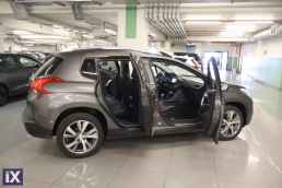 Peugeot 2008 Crossway Navi /6 Χρόνια Δωρεάν Service '15