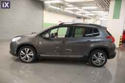 Peugeot 2008 Crossway Navi /6 Χρόνια Δωρεάν Service '15