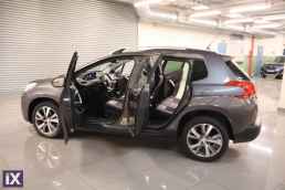 Peugeot 2008 Crossway Navi /6 Χρόνια Δωρεάν Service '15