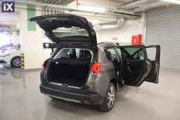 Peugeot 2008 Crossway Navi /6 Χρόνια Δωρεάν Service '15