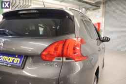 Peugeot 2008 Crossway Navi /6 Χρόνια Δωρεάν Service '15