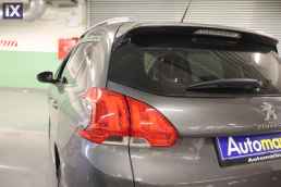 Peugeot 2008 Crossway Navi /6 Χρόνια Δωρεάν Service '15