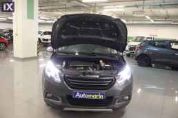 Peugeot 2008 Crossway Navi /6 Χρόνια Δωρεάν Service '15