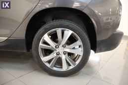 Peugeot 2008 Crossway Navi /6 Χρόνια Δωρεάν Service '15