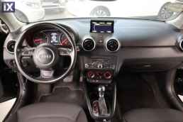 Audi A1 Ambition S-Tronic /6 Χρόνια Δωρεάν Service '17