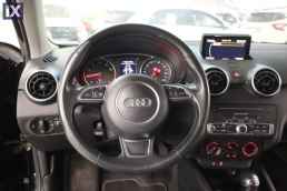 Audi A1 Ambition S-Tronic /6 Χρόνια Δωρεάν Service '17