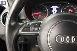 Audi A1 Ambition S-Tronic /6 Χρόνια Δωρεάν Service '17