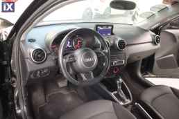 Audi A1 Ambition S-Tronic /6 Χρόνια Δωρεάν Service '17