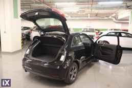 Audi A1 Ambition S-Tronic /6 Χρόνια Δωρεάν Service '17