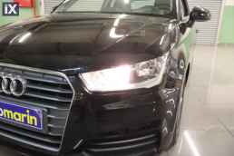 Audi A1 Ambition S-Tronic /6 Χρόνια Δωρεάν Service '17