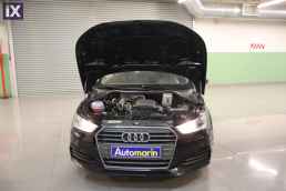 Audi A1 Ambition S-Tronic /6 Χρόνια Δωρεάν Service '17