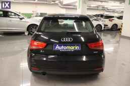 Audi A1 Ambition S-Tronic /6 Χρόνια Δωρεάν Service '17