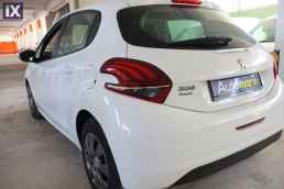 Peugeot 208 Active Touchscreen /6 Χρόνια Δωρεάν Service '17