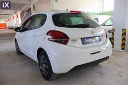 Peugeot 208 Active Touchscreen /6 Χρόνια Δωρεάν Service '17