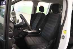 Opel Combo Life 7Seats Navi /6 Χρόνια Δωρεάν Service '19