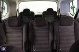 Opel Combo Life 7Seats Navi /6 Χρόνια Δωρεάν Service '19