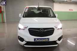 Opel Combo Life 7Seats Navi /6 Χρόνια Δωρεάν Service '19