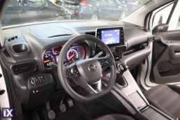 Opel Combo Life 7Seats Navi /6 Χρόνια Δωρεάν Service '19