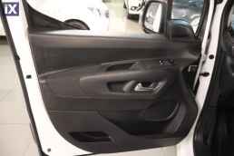 Opel Combo Life 7Seats Navi /6 Χρόνια Δωρεάν Service '19