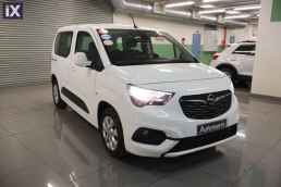 Opel Combo Life 7Seats Navi /6 Χρόνια Δωρεάν Service '19