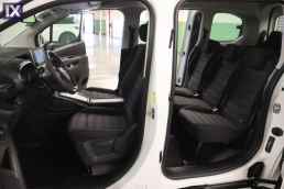 Opel Combo Life 7Seats Navi /6 Χρόνια Δωρεάν Service '19