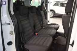 Opel Combo Life 7Seats Navi /6 Χρόνια Δωρεάν Service '19