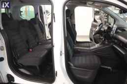 Opel Combo Life 7Seats Navi /6 Χρόνια Δωρεάν Service '19