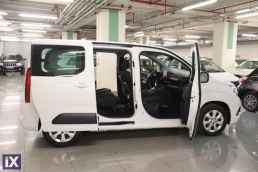 Opel Combo Life 7Seats Navi /6 Χρόνια Δωρεάν Service '19