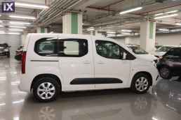 Opel Combo Life 7Seats Navi /6 Χρόνια Δωρεάν Service '19