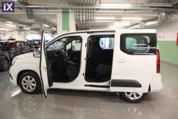 Opel Combo Life 7Seats Navi /6 Χρόνια Δωρεάν Service '19