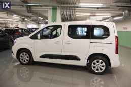 Opel Combo Life 7Seats Navi /6 Χρόνια Δωρεάν Service '19