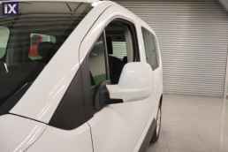 Opel Combo Life 7Seats Navi /6 Χρόνια Δωρεάν Service '19