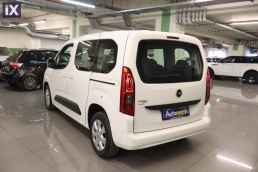 Opel Combo Life 7Seats Navi /6 Χρόνια Δωρεάν Service '19