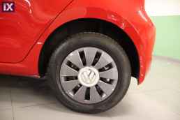 Volkswagen Up Move Up /6 Χρόνια Δωρεάν Service '17