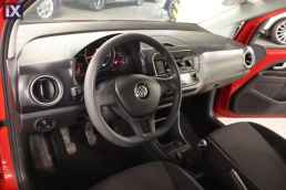 Volkswagen Up Move Up /6 Χρόνια Δωρεάν Service '17