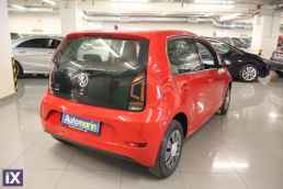 Volkswagen Up Move Up /6 Χρόνια Δωρεάν Service '17