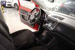 Volkswagen Up Move Up /6 Χρόνια Δωρεάν Service '17