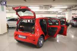 Volkswagen Up Move Up /6 Χρόνια Δωρεάν Service '17