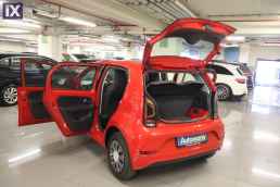 Volkswagen Up Move Up /6 Χρόνια Δωρεάν Service '17