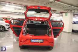 Volkswagen Up Move Up /6 Χρόνια Δωρεάν Service '17