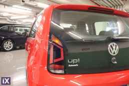 Volkswagen Up Move Up /6 Χρόνια Δωρεάν Service '17