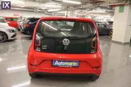 Volkswagen Up Move Up /6 Χρόνια Δωρεάν Service '17