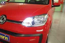 Volkswagen Up Move Up /6 Χρόνια Δωρεάν Service '17