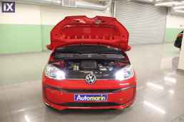 Volkswagen Up Move Up /6 Χρόνια Δωρεάν Service '17