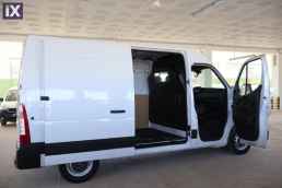 Opel Movano 3Seats L2H2 Maxi /6 Χρόνια Δωρεάν Service '20