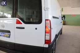 Opel Movano 3Seats L2H2 Maxi /6 Χρόνια Δωρεάν Service '20