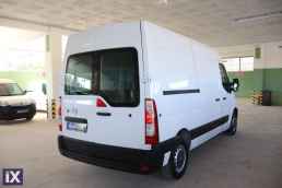 Opel Movano 3Seats L2H2 Maxi /6 Χρόνια Δωρεάν Service '20