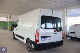 Opel Movano 3Seats L2H2 Maxi /6 Χρόνια Δωρεάν Service '20