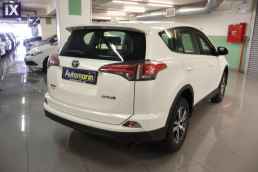 Toyota Rav 4 Lounge D-4D Navi /6 Χρόνια Δωρεάν Service '16